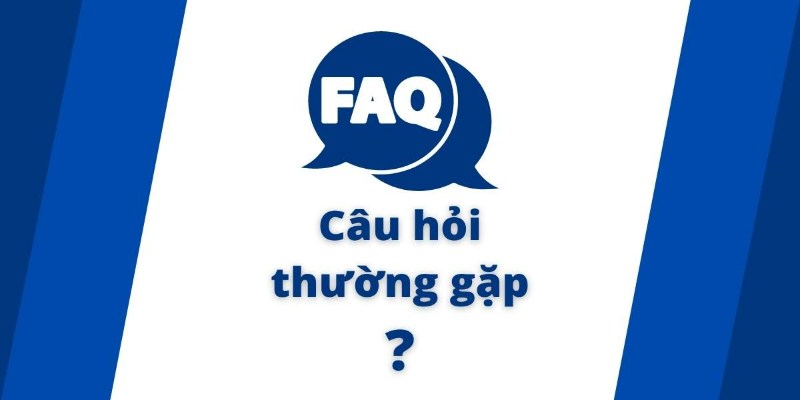 Câu hỏi về tài khoản