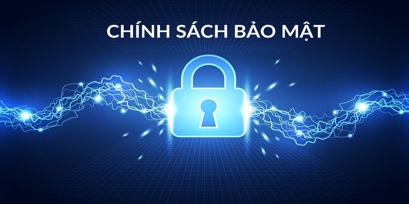 Chính sách bảo mật trong thông tin